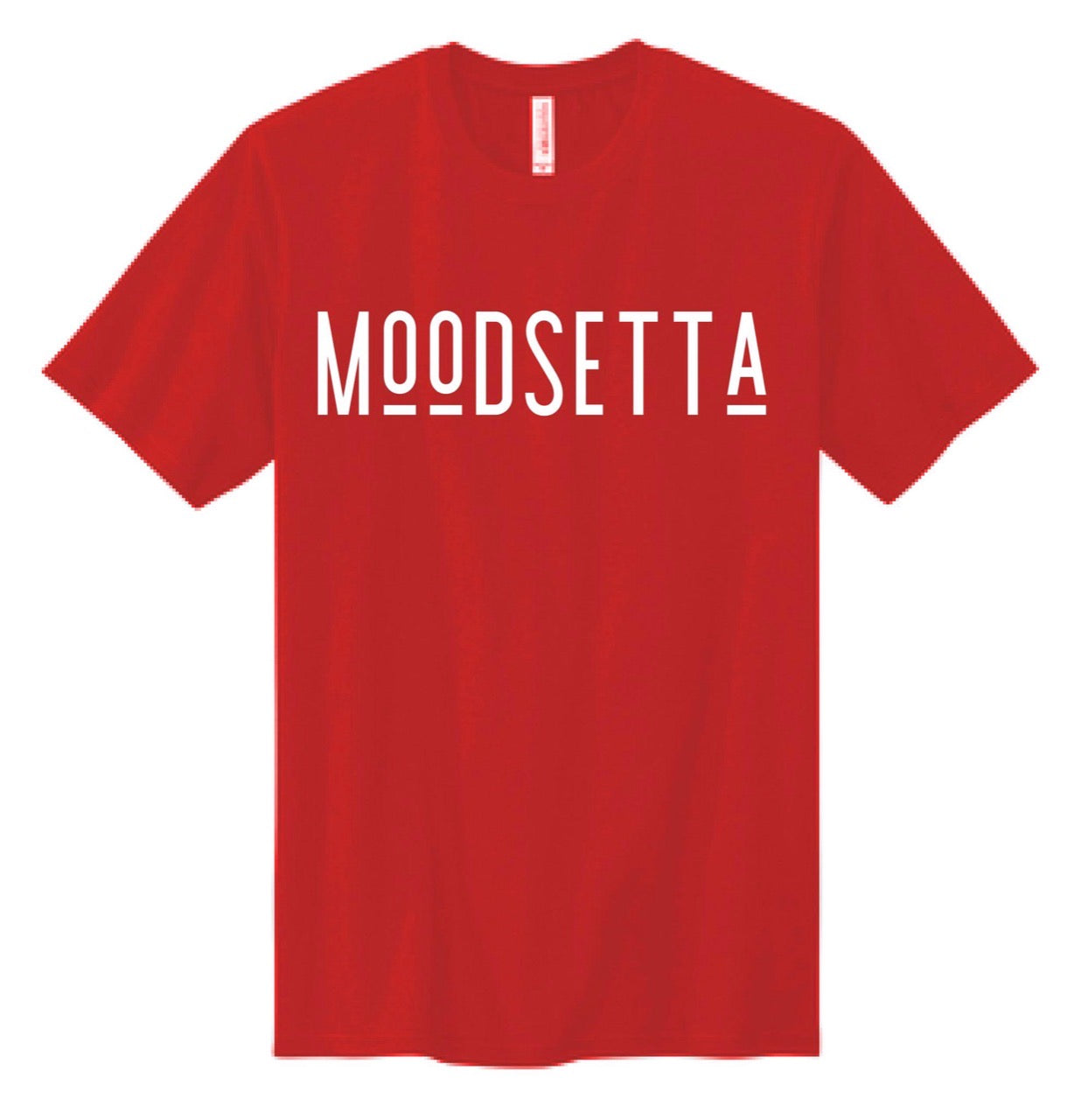 moodsetta tee